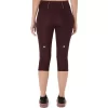 Rajstopy ROAD HIGH WAIST CAPRI TIGHT