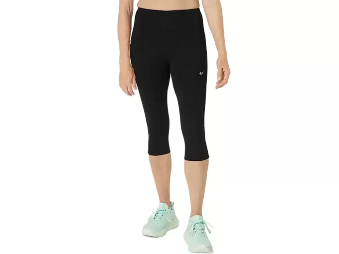 Rajstopy ROAD HIGH WAIST CAPRI TIGHT