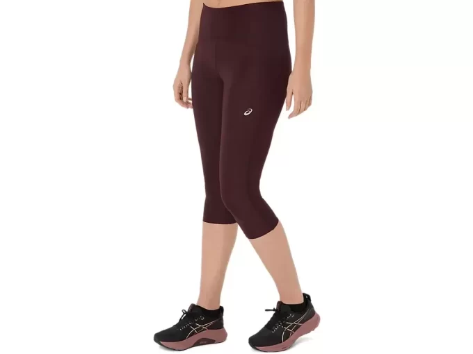 Rajstopy ROAD HIGH WAIST CAPRI TIGHT