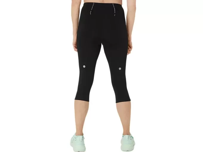 Rajstopy ROAD HIGH WAIST CAPRI TIGHT