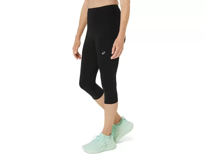 Rajstopy ROAD HIGH WAIST CAPRI TIGHT