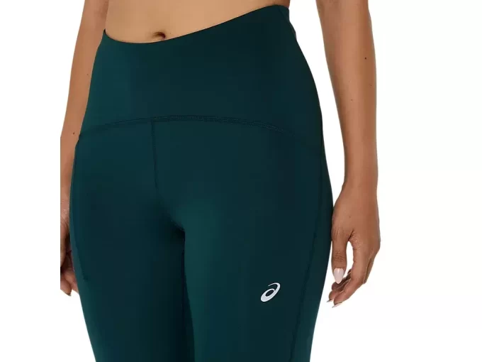 Rajstopy ROAD HIGH WAIST CAPRI TIGHT