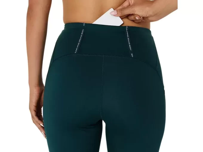 Rajstopy ROAD HIGH WAIST CAPRI TIGHT