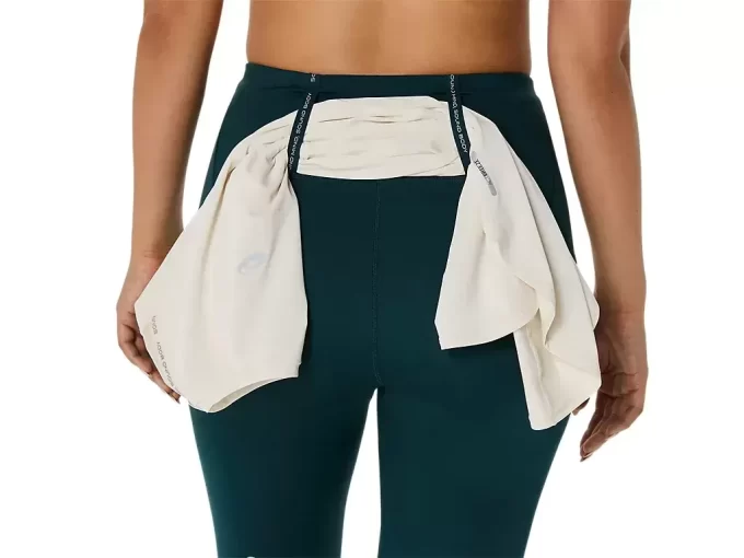 Rajstopy ROAD HIGH WAIST CAPRI TIGHT