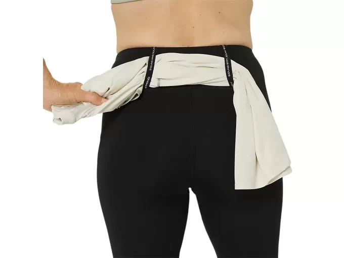 Rajstopy ROAD HIGH WAIST CAPRI TIGHT
