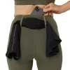 Rajstopy ROAD HIGH WAIST TIGHT