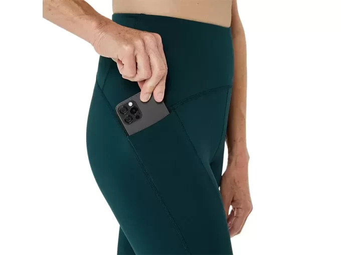 Rajstopy ROAD HIGH WAIST TIGHT