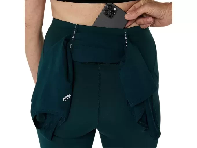 Rajstopy ROAD HIGH WAIST TIGHT