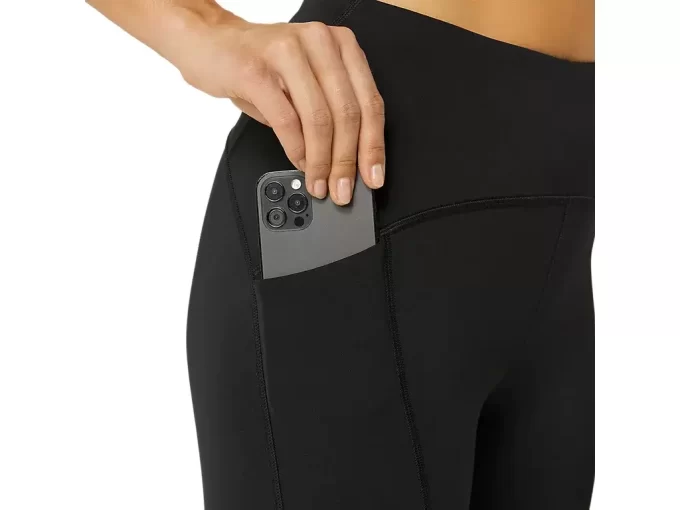 Rajstopy ROAD HIGH WAIST TIGHT Rajstopy ROAD HIGH WAIST TIGHT