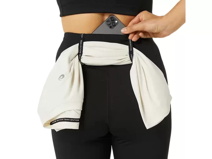 Rajstopy ROAD HIGH WAIST TIGHT Rajstopy ROAD HIGH WAIST TIGHT