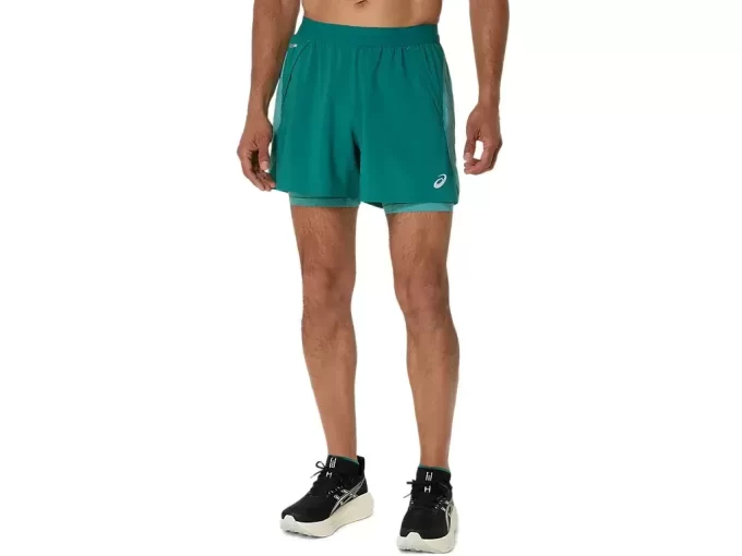 ROAD 2N1 5IN KRÓTKI