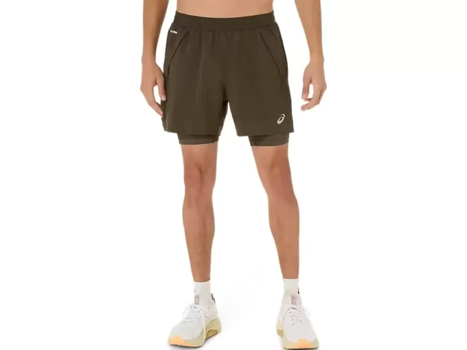 ROAD 2N1 5IN KRÓTKI