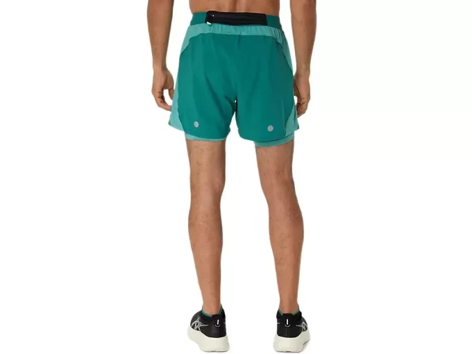 ROAD 2N1 5IN KRÓTKI