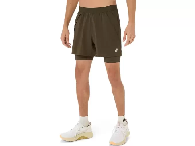 ROAD 2N1 5IN KRÓTKI