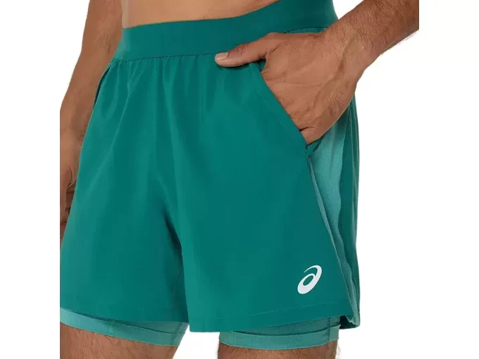 ROAD 2N1 5IN KRÓTKI