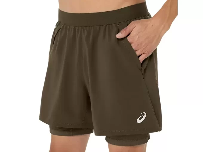 ROAD 2N1 5IN KRÓTKI