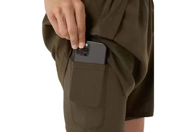 ROAD 2N1 5IN KRÓTKI