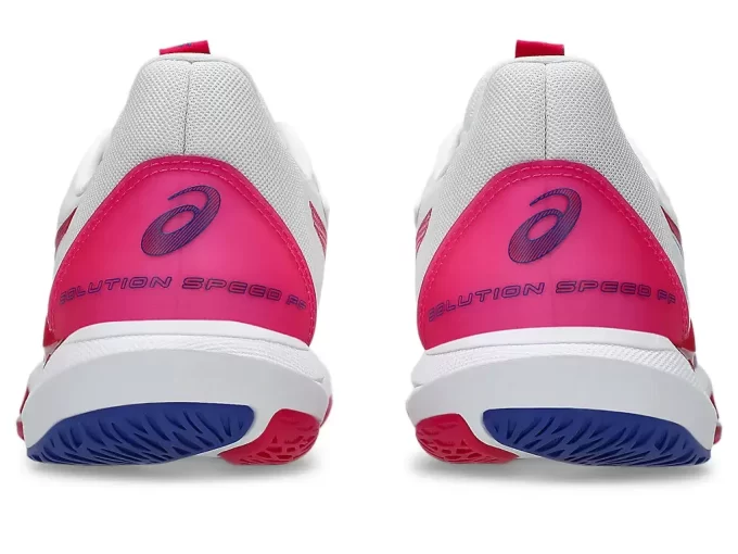 ROZWIĄZANIE PRĘDKOŚĆ FF 3