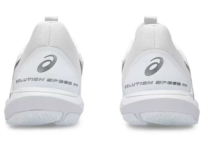 ROZWIĄZANIE PRĘDKOŚĆ FF 3