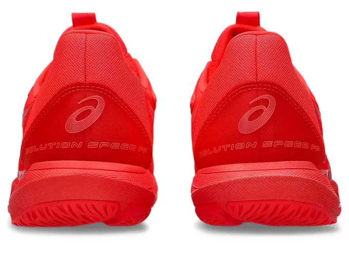 ROZWIĄZANIE PRĘDKOŚĆ FF 3