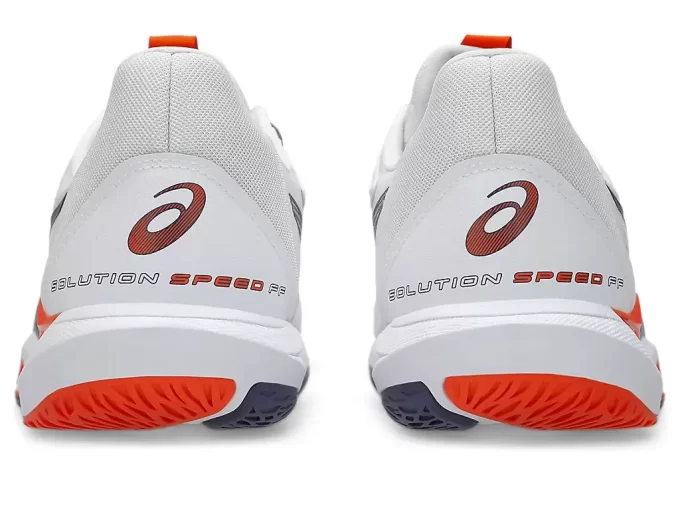 ROZWIĄZANIE PRĘDKOŚĆ FF 3