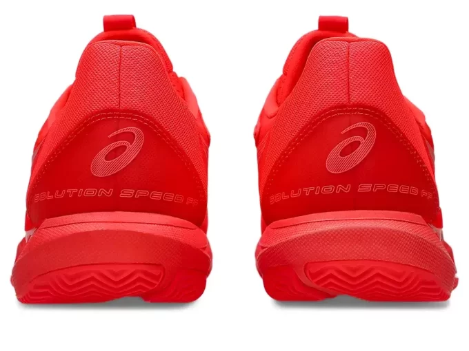 ROZWIĄZANIE PRĘDKOŚĆ FF 3 GLINA