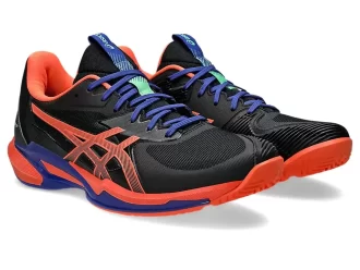 ROZWIĄZANIE PRĘDKOŚĆ FF 3 PADEL