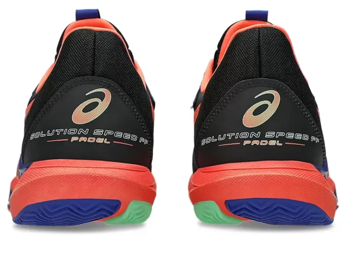 ROZWIĄZANIE PRĘDKOŚĆ FF 3 PADEL ROZWIĄZANIE PRĘDKOŚĆ FF 3 PADEL