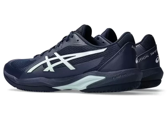 ROZWIĄZANIE SWIFT FF 2