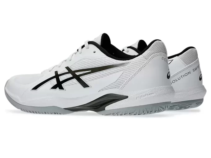 ROZWIĄZANIE SWIFT FF 2