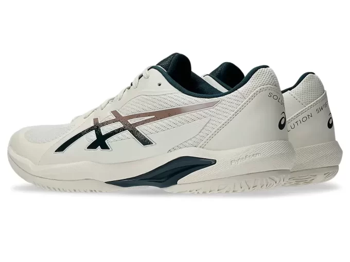 ROZWIĄZANIE SWIFT FF 2