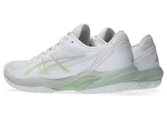 ROZWIĄZANIE SWIFT FF 2