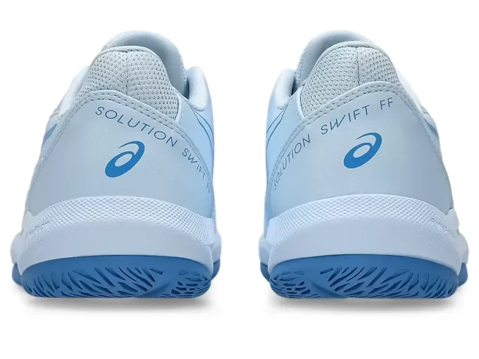 ROZWIĄZANIE SWIFT FF 2