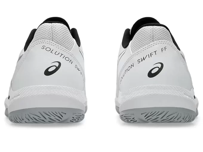 ROZWIĄZANIE SWIFT FF 2