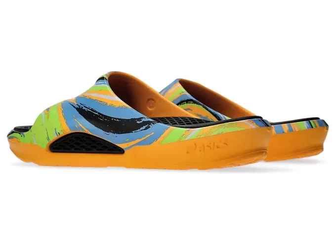 SANDAŁY ACTIBREEZE 3D 2 SANDAŁY ACTIBREEZE 3D 2