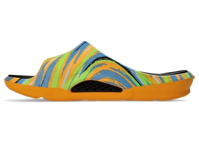 SANDAŁY ACTIBREEZE 3D 2 SANDAŁY ACTIBREEZE 3D 2