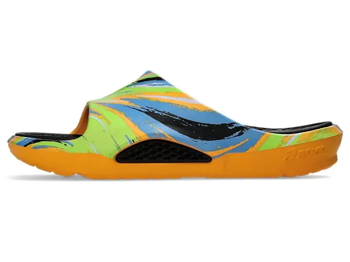 SANDAŁY ACTIBREEZE 3D 2 SANDAŁY ACTIBREEZE 3D 2