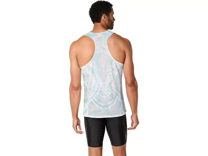 SINGLET METASPEEDU