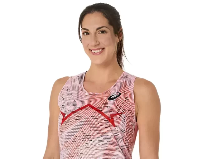 SINGLET METASPEEDU SINGLET METASPEEDU