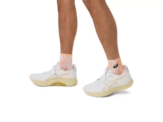 Skarpety do biegania Performance Quarter