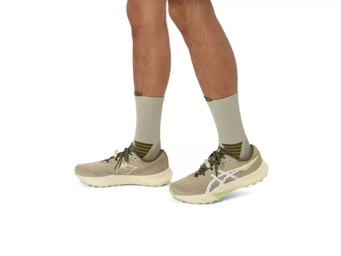 Skarpety FUJITRAIL CREW Skarpety FUJITRAIL CREW