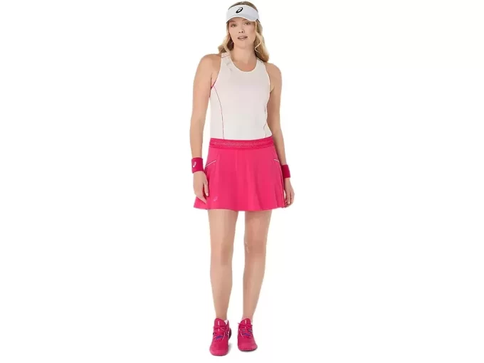 SPÓDNICA DOPASOWANA