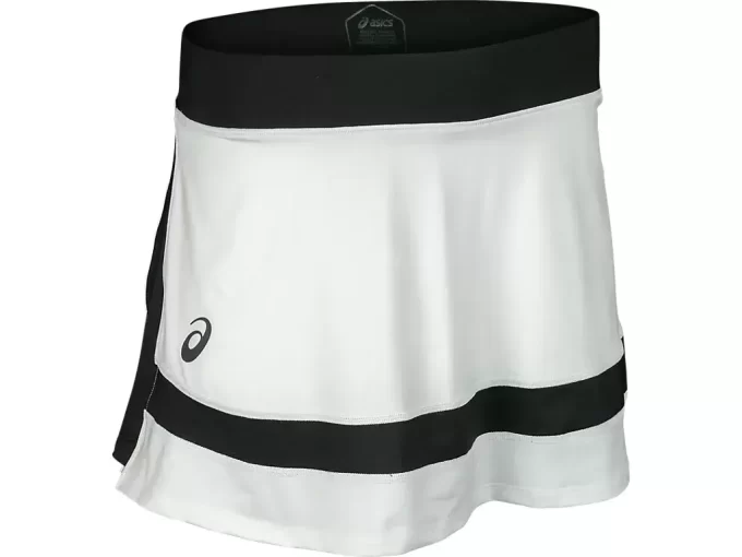 SPÓDNICA SZYBKOŚCI NA KORT