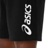 SPODENKI BLUZOWE Z LOGO ASICS