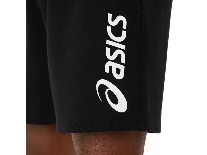 SPODENKI BLUZOWE Z LOGO ASICS