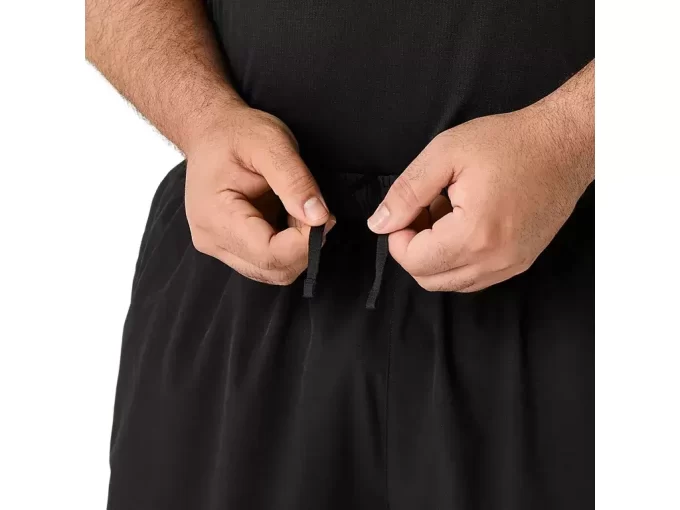 Spodnie ASICS SILVER WOVEN Spodnie ASICS SILVER WOVEN