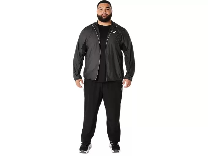 Spodnie ASICS SILVER WOVEN Spodnie ASICS SILVER WOVEN