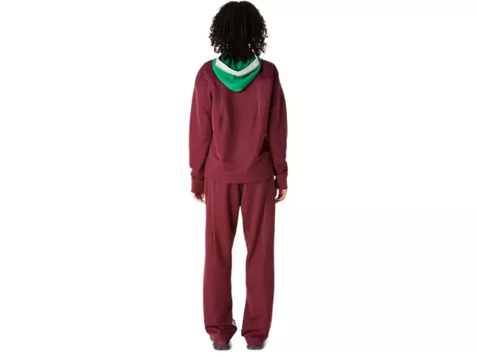 Spodnie dresowe STYRAX