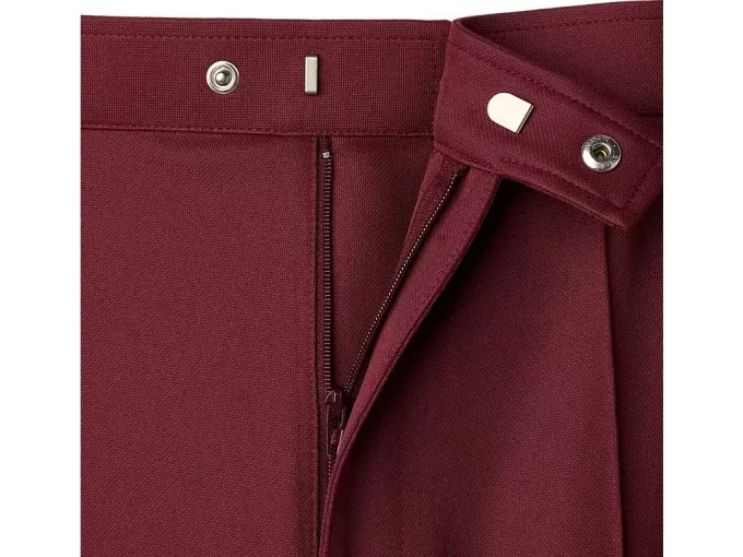 Spodnie dresowe STYRAX