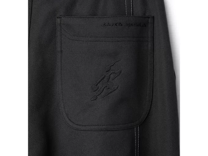 Spodnie dresowe STYRAX